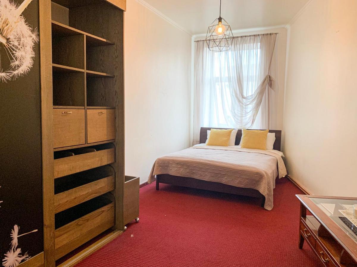 City Inn Riga Apartment, Old Town History Heritage With Parking Zewnętrze zdjęcie
