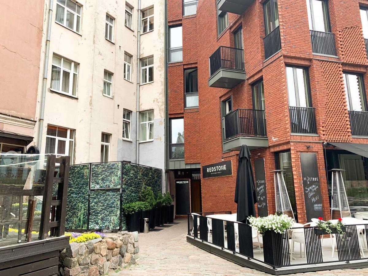 City Inn Riga Apartment, Old Town History Heritage With Parking Zewnętrze zdjęcie