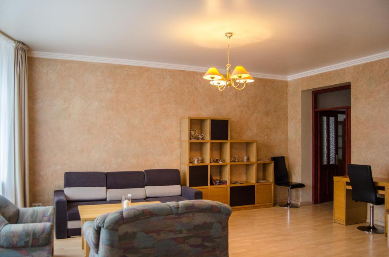 City Inn Riga Apartment, Old Town History Heritage With Parking Zewnętrze zdjęcie