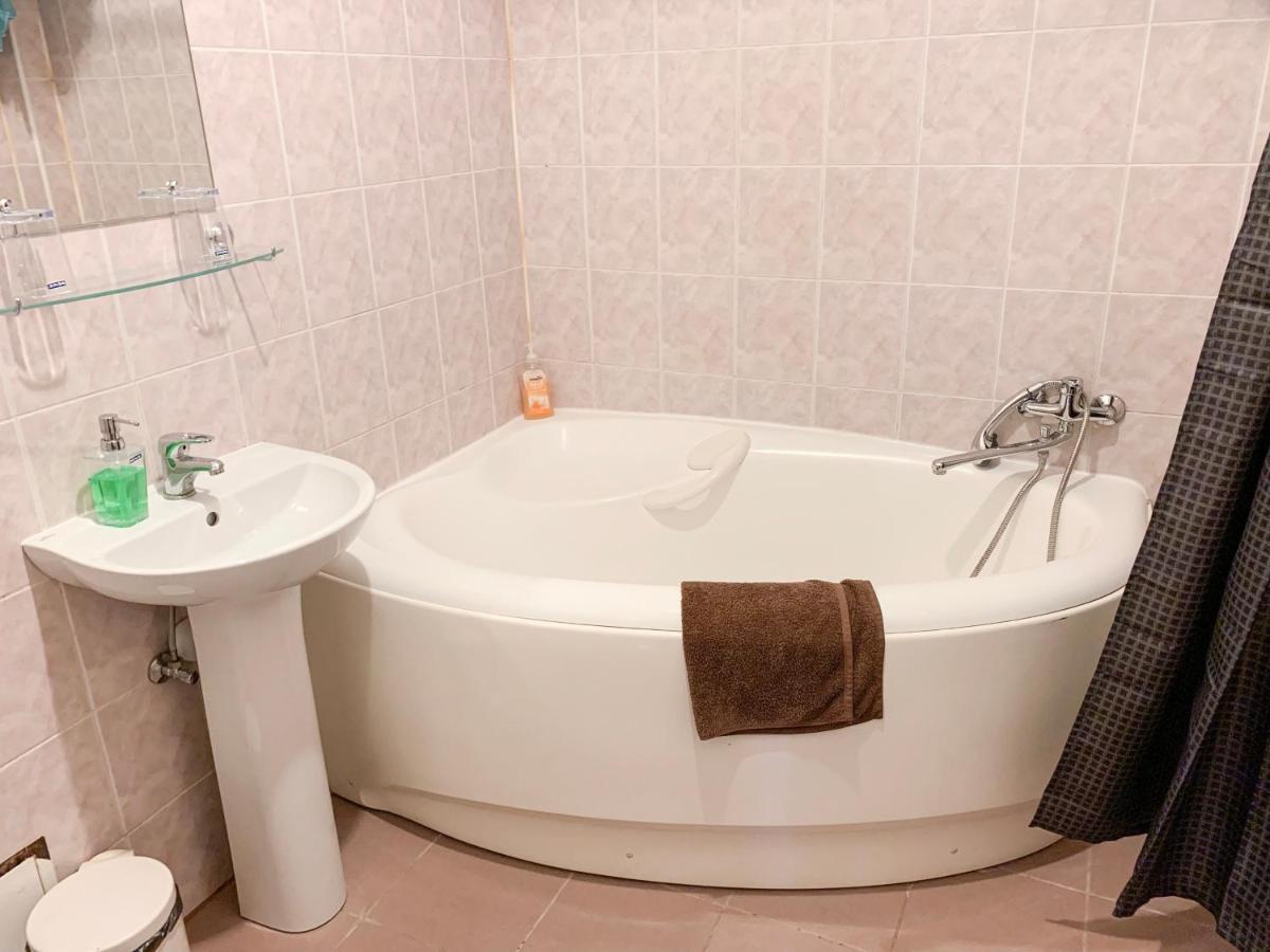 City Inn Riga Apartment, Old Town History Heritage With Parking Zewnętrze zdjęcie