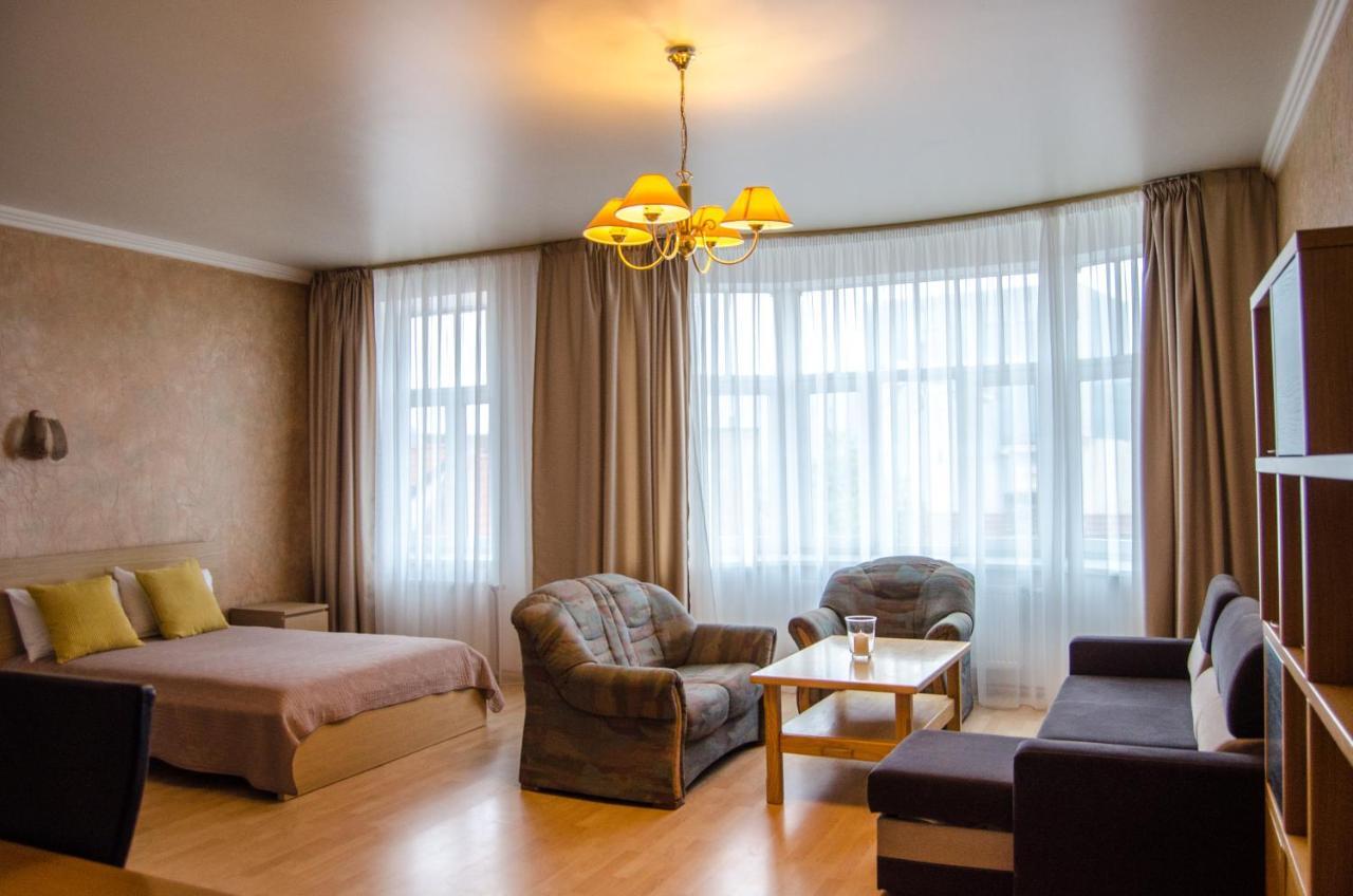 City Inn Riga Apartment, Old Town History Heritage With Parking Zewnętrze zdjęcie