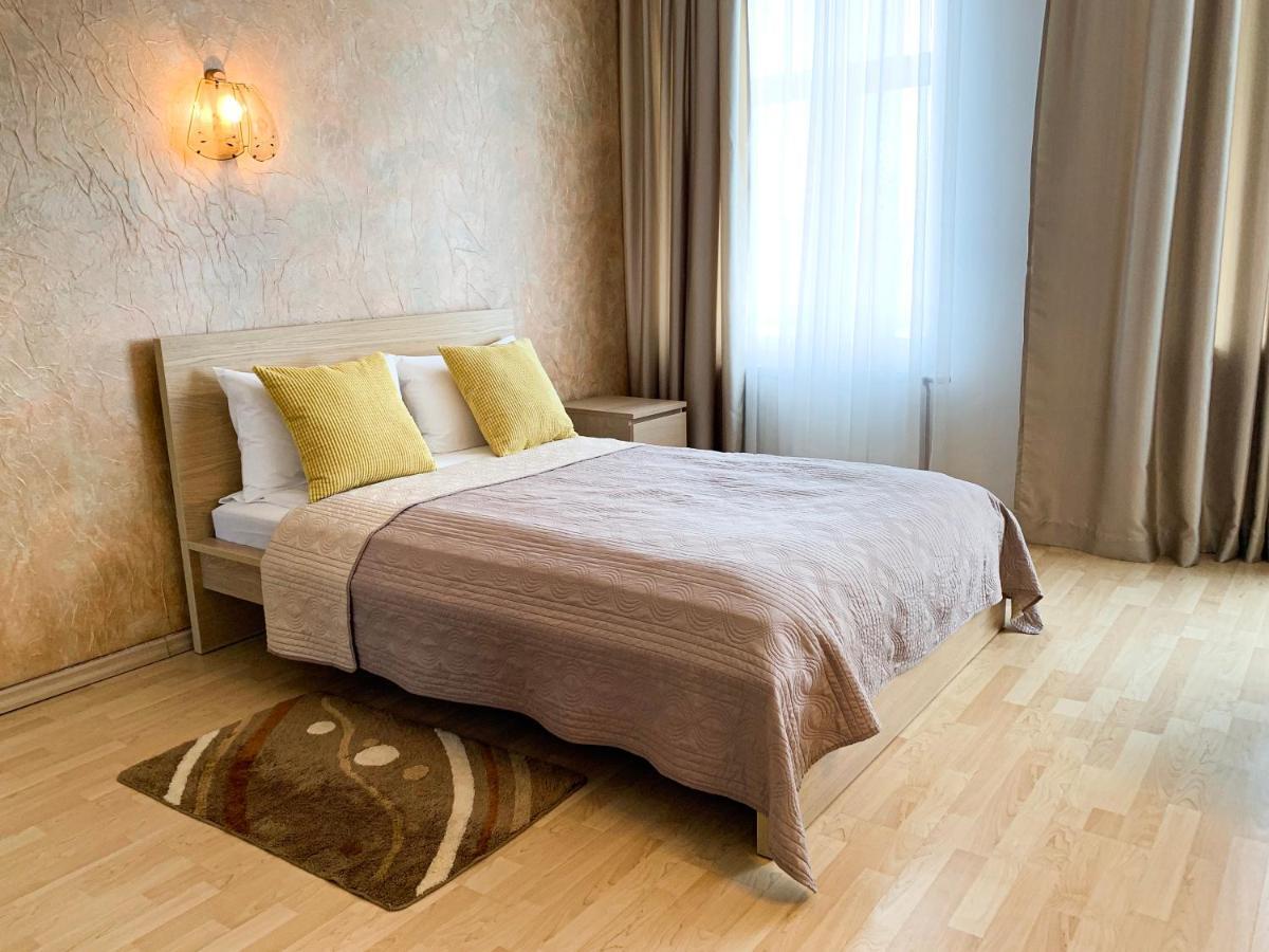 City Inn Riga Apartment, Old Town History Heritage With Parking Zewnętrze zdjęcie