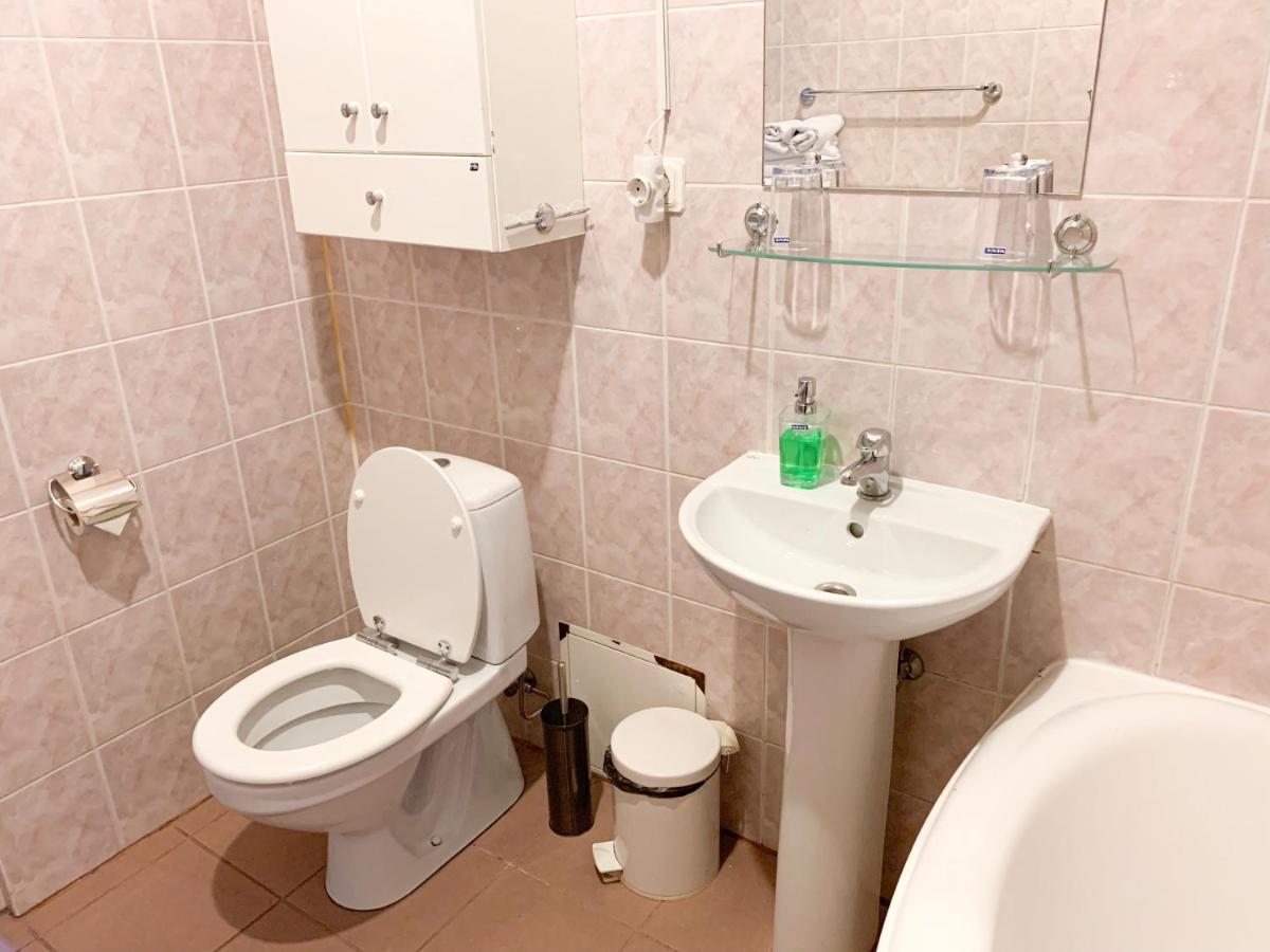 City Inn Riga Apartment, Old Town History Heritage With Parking Zewnętrze zdjęcie