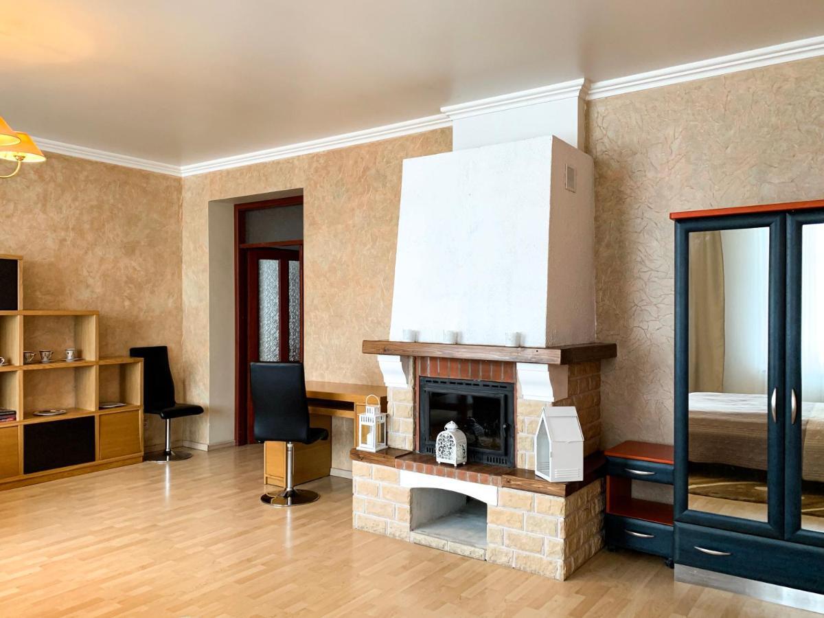 City Inn Riga Apartment, Old Town History Heritage With Parking Zewnętrze zdjęcie